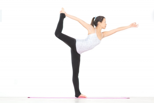 Billet étudiant (14 ans et plus) - Yogathon 2019